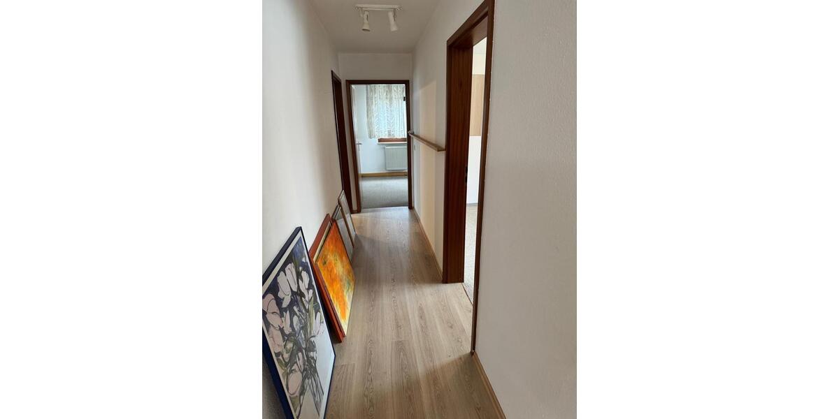 Etagenwohnung Heidenheim an der Brenz Aufhausen - 4 Zimmer, 95 m&sup2;, 1.300&euro; | Angebot:24585475