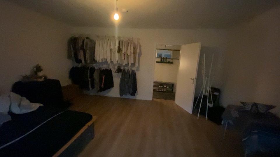 Wohnen auf Zeit Bielefeld Jöllenbeck - 1 Zimmer, 20 m&sup2;, 550&euro; | Angebot:26154144
