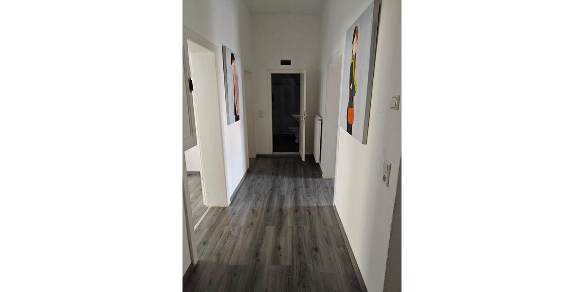 Wohnen auf Zeit Dortmund Innenstadt Nord - 1 Zimmer, 17 m&sup2;, 520&euro; | Angebot:26672925