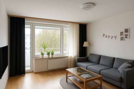 Wohnung zum Mieten in Ennepetal 560 € 74 m² 3 zimmer