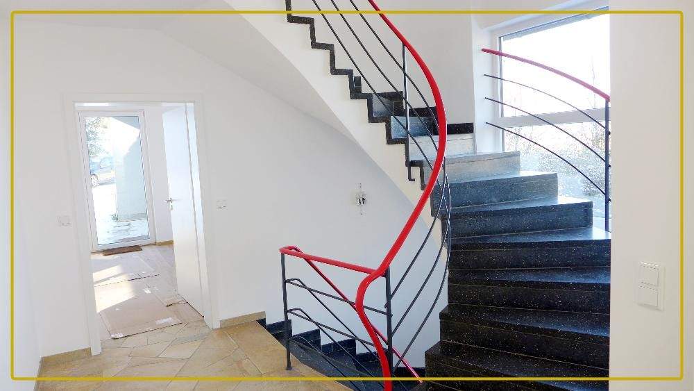 *** T O P - saniertes & renoviertes Einfamilienwohnhaus in Greding *** 4 zimmer