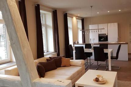 Wohnung Salzgitter Ortschaft Ost - 3 Zimmer, 125 m&sup2;, 1.000&euro; | Angebot:25992665