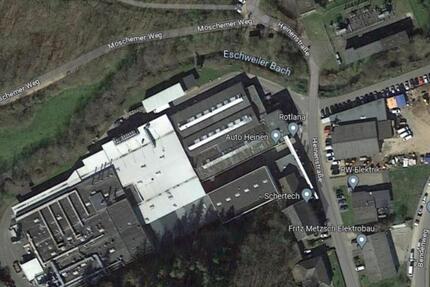 Gewerbeobjekt Bad Münstereifel - 3.770&euro; | Angebot:24895527