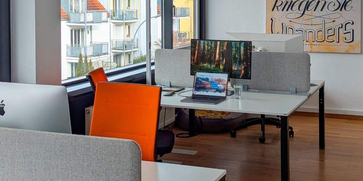 Gewerbeobjekt Freising Eichenfeldsiedlung - 360&euro; | Angebot:25693966