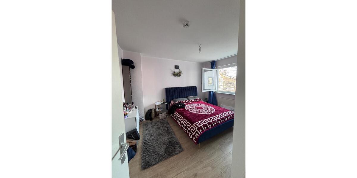 Etagenwohnung Braunschweig Lehndorf-Watenbüttel - 2 Zimmer, 64 m&sup2;, 710&euro; | Angebot:26700398