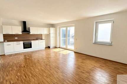 Wohnung Stetten am kalten Markt - 4 Zimmer, 113 m&sup2;, 1.210&euro; | Angebot:25711675
