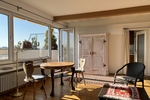 Sonnige Dachterrassenwohnung mit Alpenblick 2 zimmer