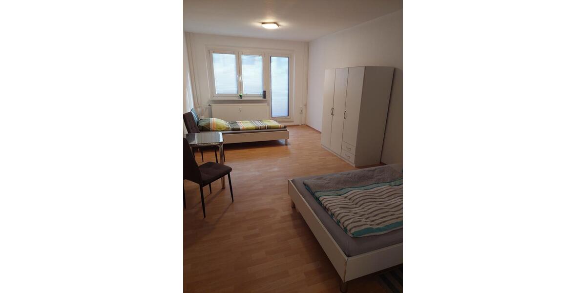 Erdgeschoßwohnung Wutha-Farnroda Farnroda - 3 Zimmer, 63 m&sup2;, 375&euro; | Angebot:25571964
