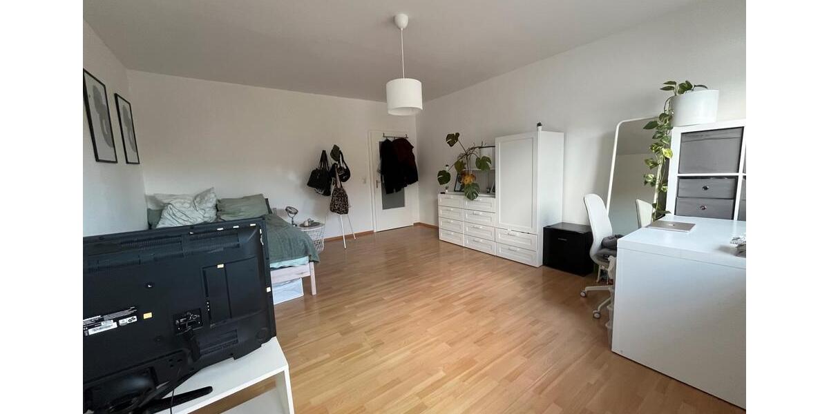 Wohnen auf Zeit Ansbach - 1 Zimmer, 22 m&sup2;, 400&euro; | Angebot:24791041