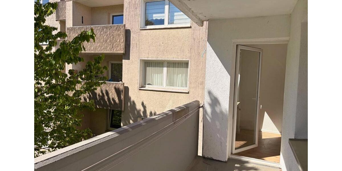 Etagenwohnung Solingen Wald - 4 Zimmer, 99 m&sup2;, 674&euro; | Angebot:26560269