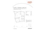 Etagenwohnung München Aubing-Lochhausen-Langwied - 3 Zimmer, 81 m&sup2;, 1.950&euro; | Angebot:26473038