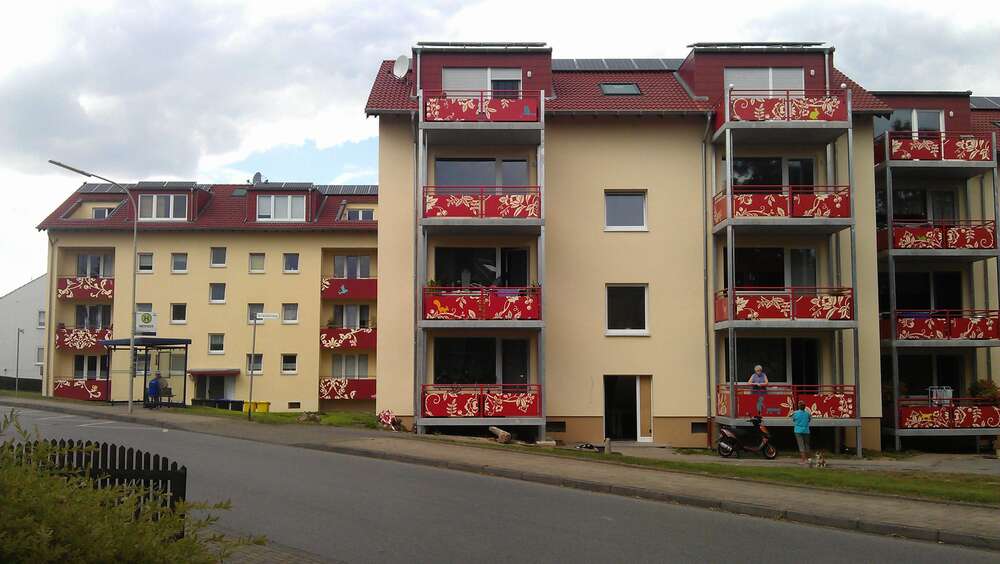 Wohnung zum Mieten in Eschweiler 380 € 56 m² 2 zimmer
