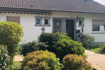 Wohnung Bitburg - 7 Zimmer, 190 m&sup2;, 1.300&euro; | Angebot:26310287