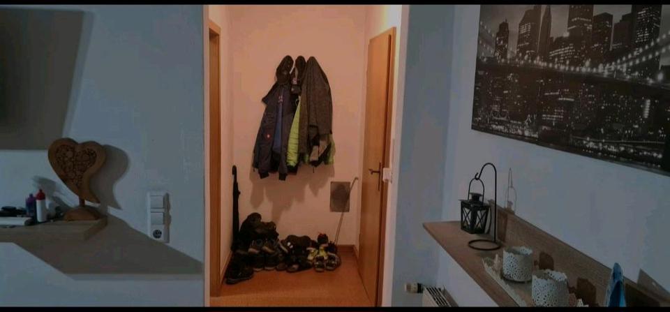 Etagenwohnung Eggenfelden - 2 Zimmer, 56 m&sup2;, 800&euro; | Angebot:24587506