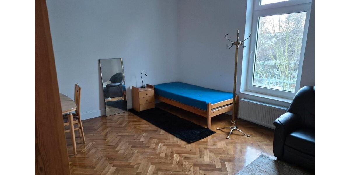 Etagenwohnung Bad Oeynhausen Rehme - 3 Zimmer, 100 m&sup2;, 750&euro; | Angebot:24469164
