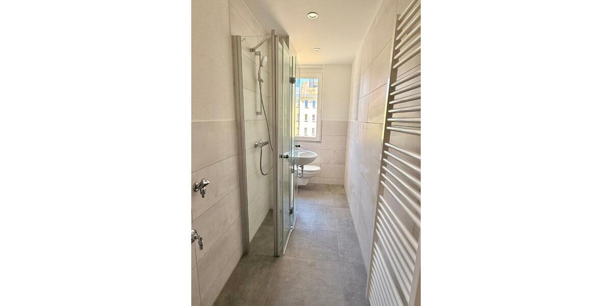 Etagenwohnung Ehrenfriedersdorf - 2 Zimmer, 47 m&sup2;, 296&euro; | Angebot:26284724