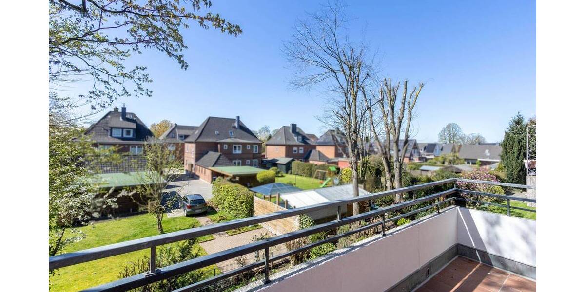 Etagenwohnung Büdelsdorf - 3 Zimmer, 80 m&sup2;, 680&euro; | Angebot:26411223