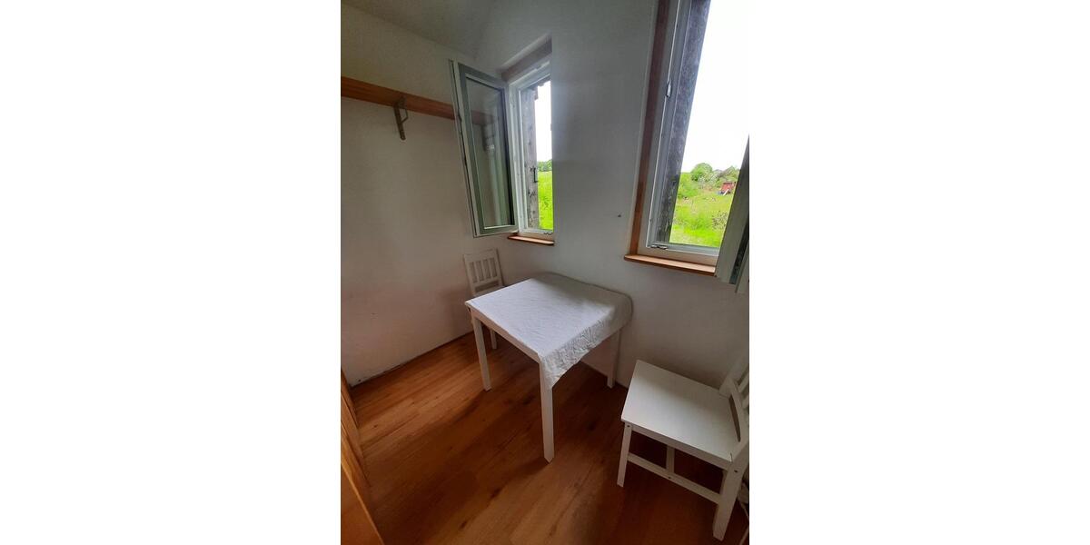 Etagenwohnung Kempten (Allgäu) - 3 Zimmer, 15 m&sup2;, 200&euro; | Angebot:26562511