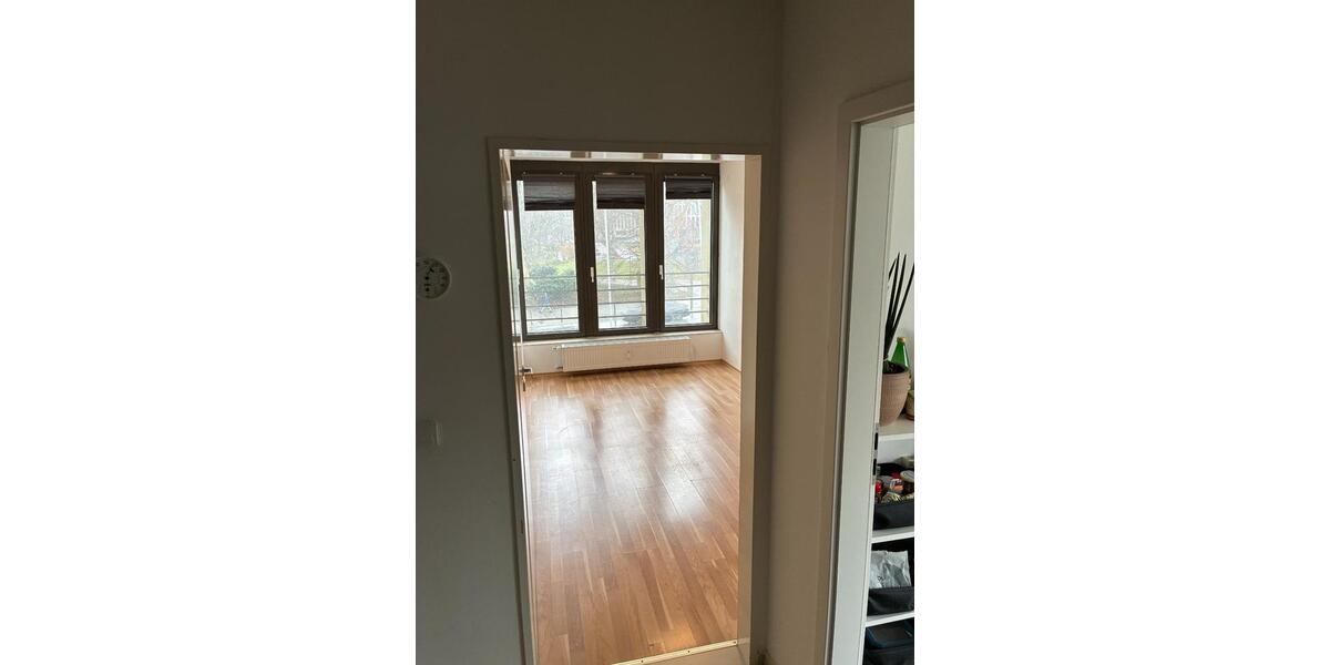 Wohnen auf Zeit Dortmund Innenstadt West - 1 Zimmer, 115 m&sup2;, 620&euro; | Angebot:25855334