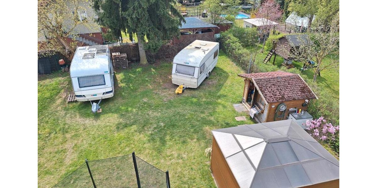 Wohnen auf Zeit Falkensee - 1 Zimmer, 12 m&sup2;, 350&euro; | Angebot:26149695