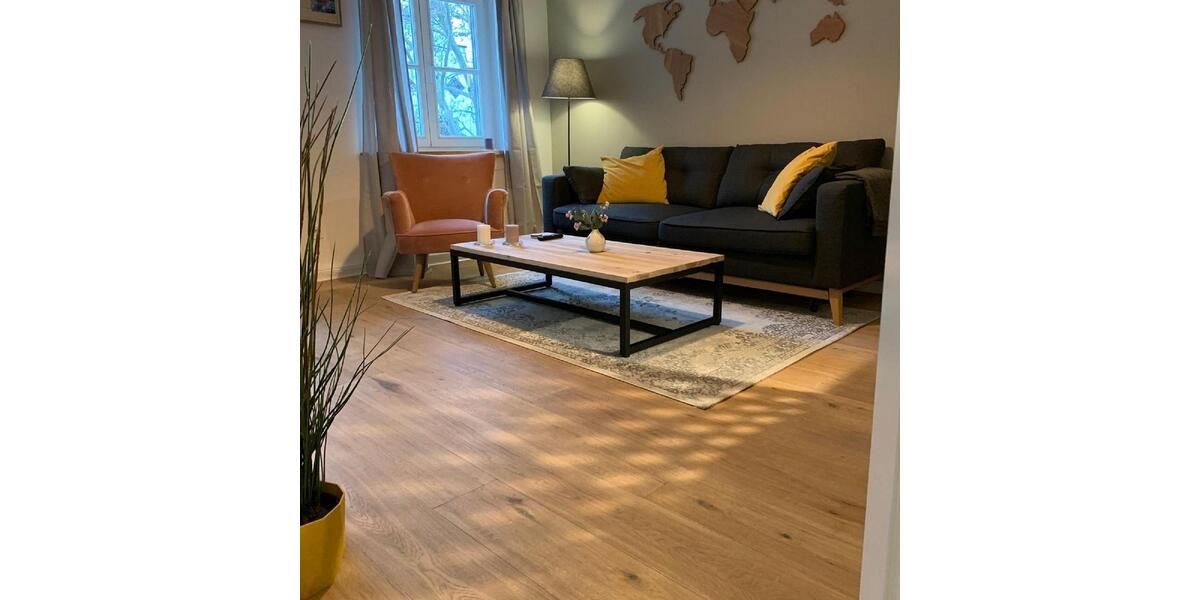 Erdgeschoßwohnung Köln - 2 Zimmer, 55 m&sup2;, 1.050&euro; | Angebot:26051346