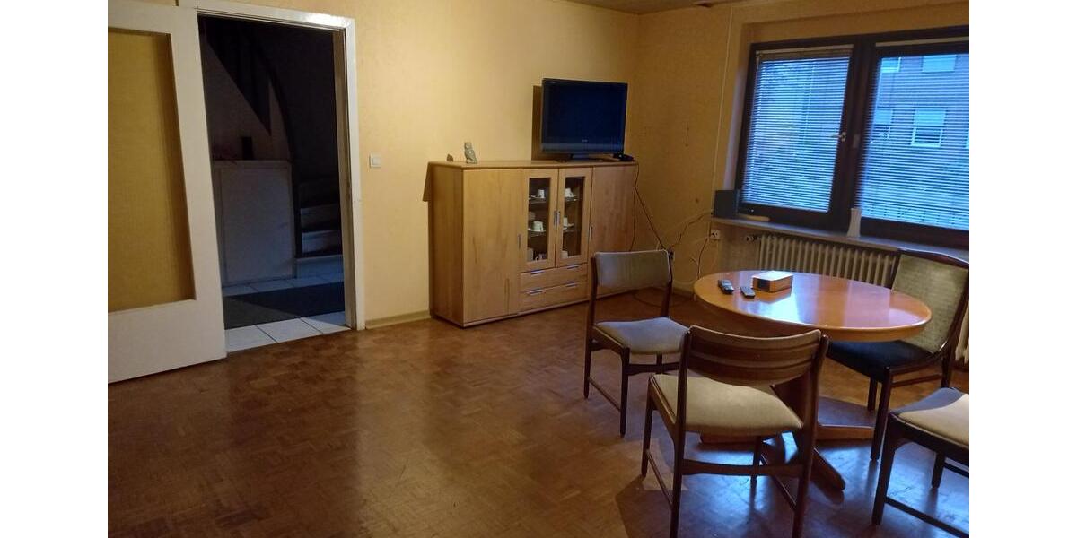 Wohnen auf Zeit Klein Nordende - 5 Zimmer, 130 m&sup2;, 650&euro; | Angebot:26200070