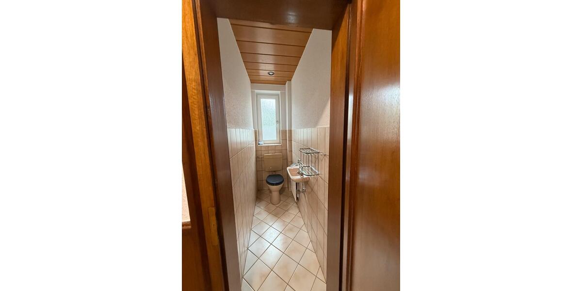 Erdgeschoßwohnung Siegen - 3 Zimmer, 84 m&sup2;, 740&euro; | Angebot:26143100