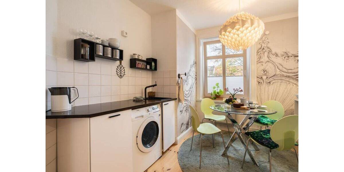 Etagenwohnung Offenburg Südoststadt - 2 Zimmer, 60 m&sup2;, 500&euro; | Angebot:26844080