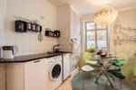 Etagenwohnung Offenburg Südoststadt - 2 Zimmer, 60 m&sup2;, 500&euro; | Angebot:26844080