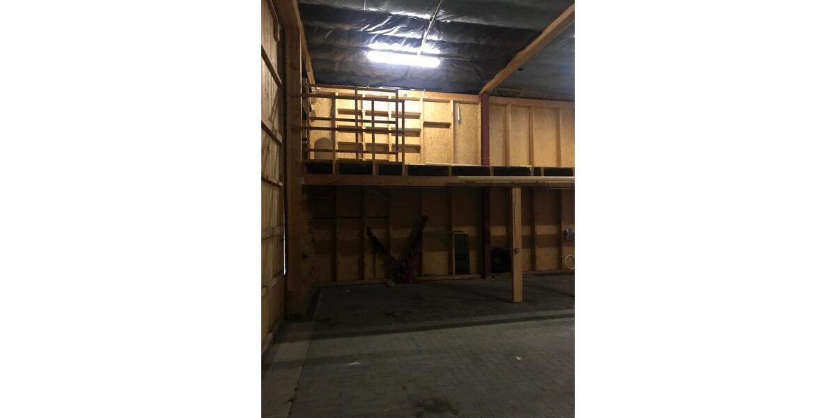 Gewerbeobjekt Espenau - 1.200&euro; | Angebot:26482499