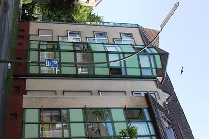 Vier Wände zum Wohlfühlen – mit WBS. 4.5 zimmer