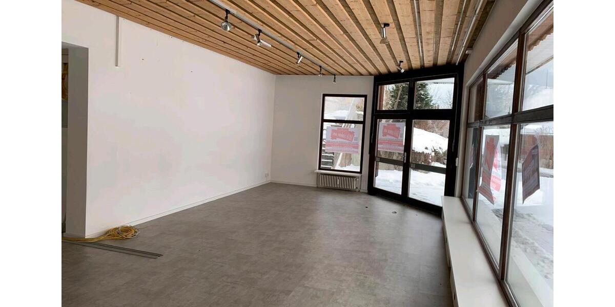 Gewerbeobjekt Feldberg (Schwarzwald) - 450&euro; | Angebot:24401427