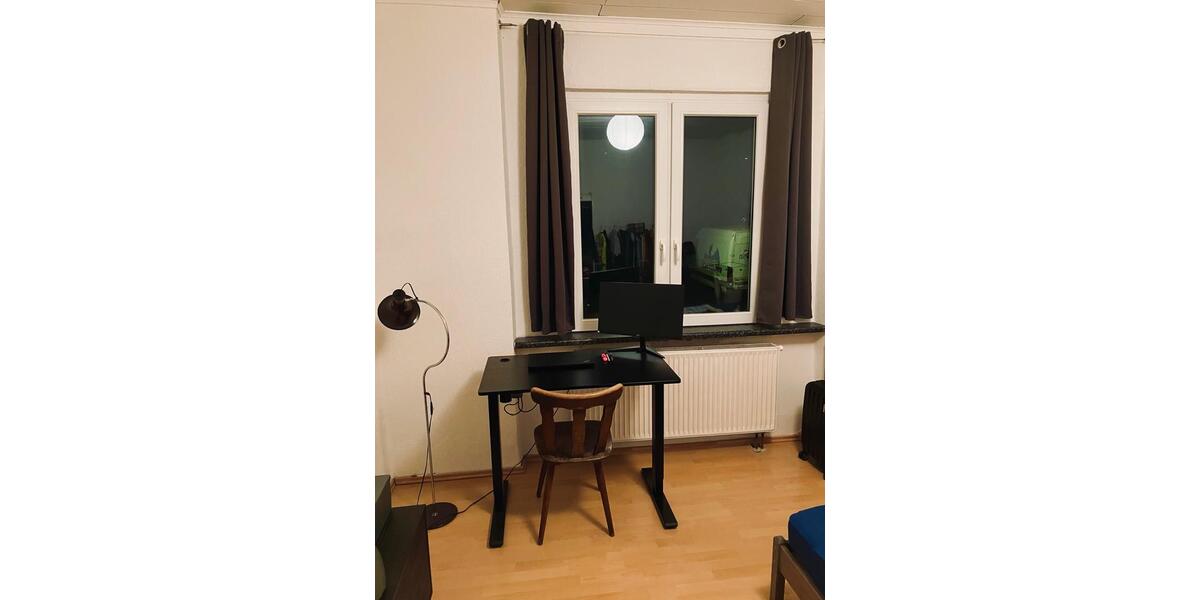 Wohnen auf Zeit Stuttgart Stuttgart-West - 1 Zimmer, 16 m&sup2;, 560&euro; | Angebot:26453296