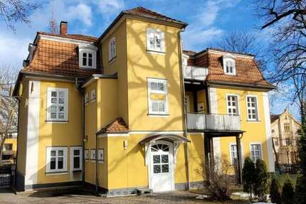 Wohnung Gotha Siedlung Mittelhausen - 5 Zimmer, 152 m&sup2;, 1.200&euro; | Angebot:25022055