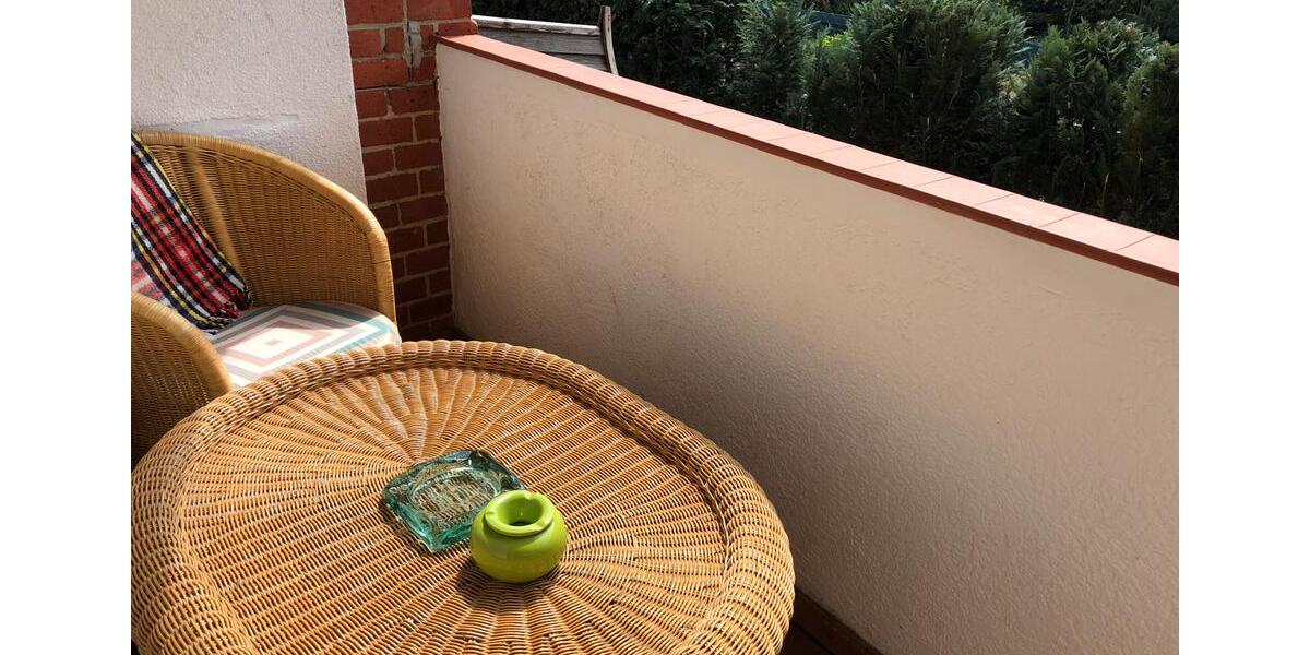 Wohnen auf Zeit Velten - 2 Zimmer, 34 m&sup2;, 27&euro; | Angebot:25378569