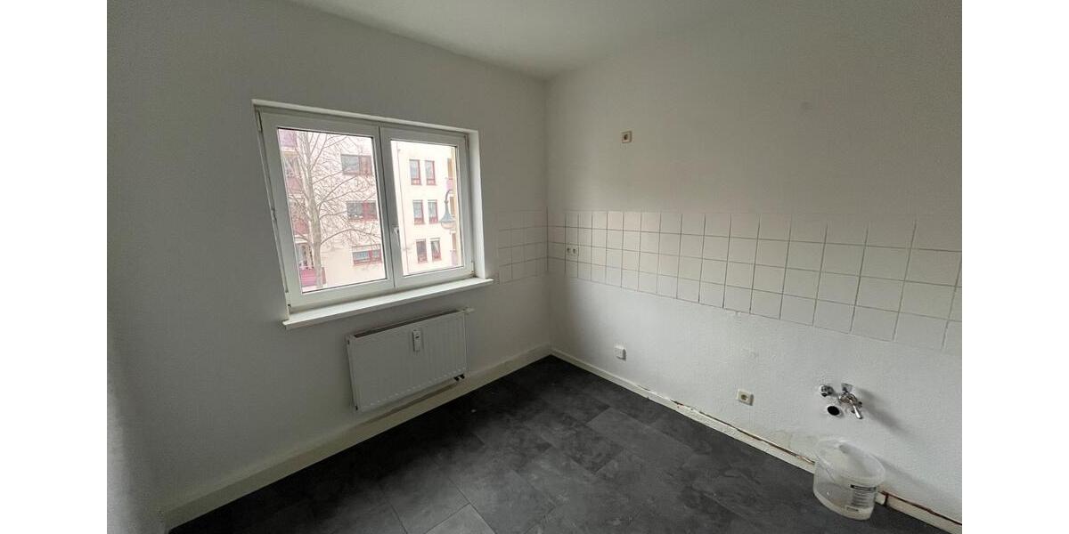 Etagenwohnung Taucha - 3 Zimmer, 66 m&sup2;, 560&euro; | Angebot:24976474