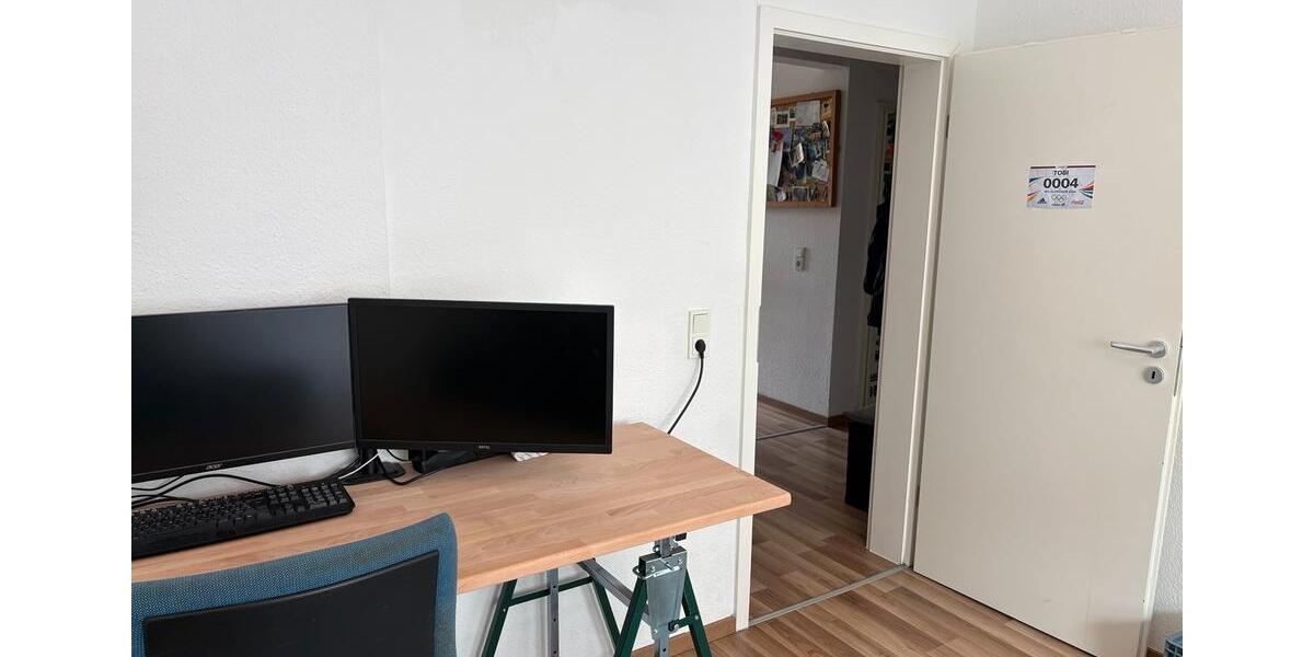 Wohnen auf Zeit Osnabrück - 5 Zimmer, 14 m&sup2;, 310&euro; | Angebot:26661732