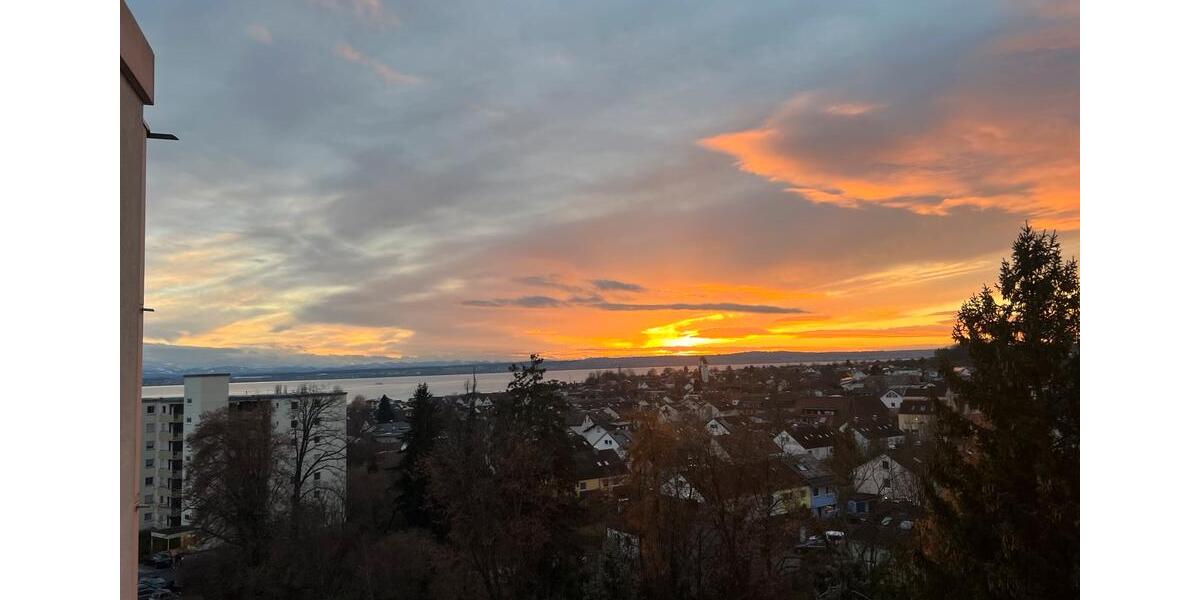 Wohnen auf Zeit Immenstaad am Bodensee - 1 Zimmer, 25 m&sup2;, 700&euro; | Angebot:26250485