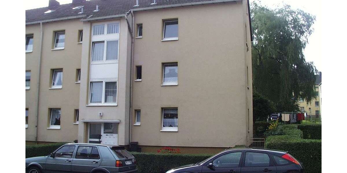 Etagenwohnung Schwelm - 3.5 Zimmer, 47 m&sup2;, 365&euro; | Angebot:27070928