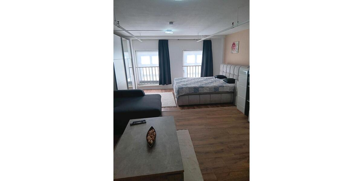 Wohnen auf Zeit Northeim - 1 Zimmer, 50 m&sup2;, 47&euro; | Angebot:26090442