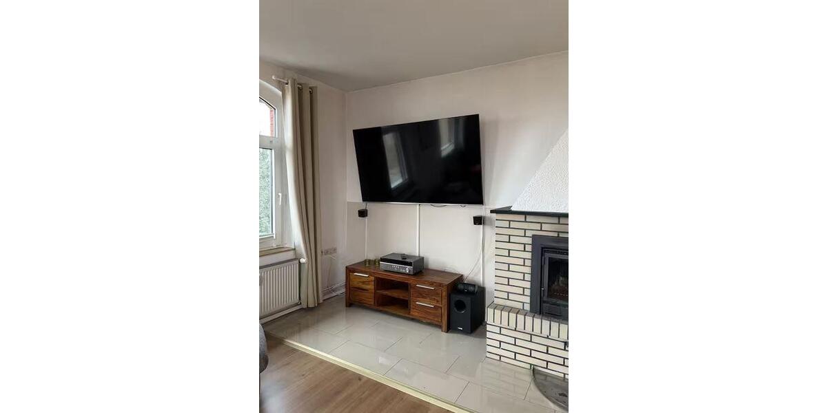 Wohnen auf Zeit Heere - 3 Zimmer, 100 m&sup2;, 100&euro; | Angebot:26642660