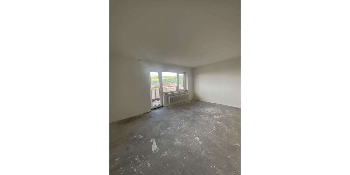 Etagenwohnung Iserlohn Dröschede - 3 Zimmer, 82 m&sup2;, 403&euro; | Angebot:26098216