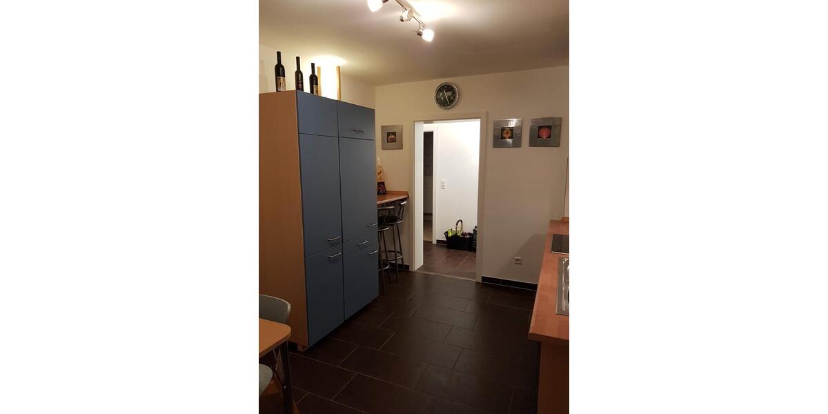 Wohnen auf Zeit Karlsruhe Neureut - 3 Zimmer, 10 m&sup2;, 495&euro; | Angebot:26395643