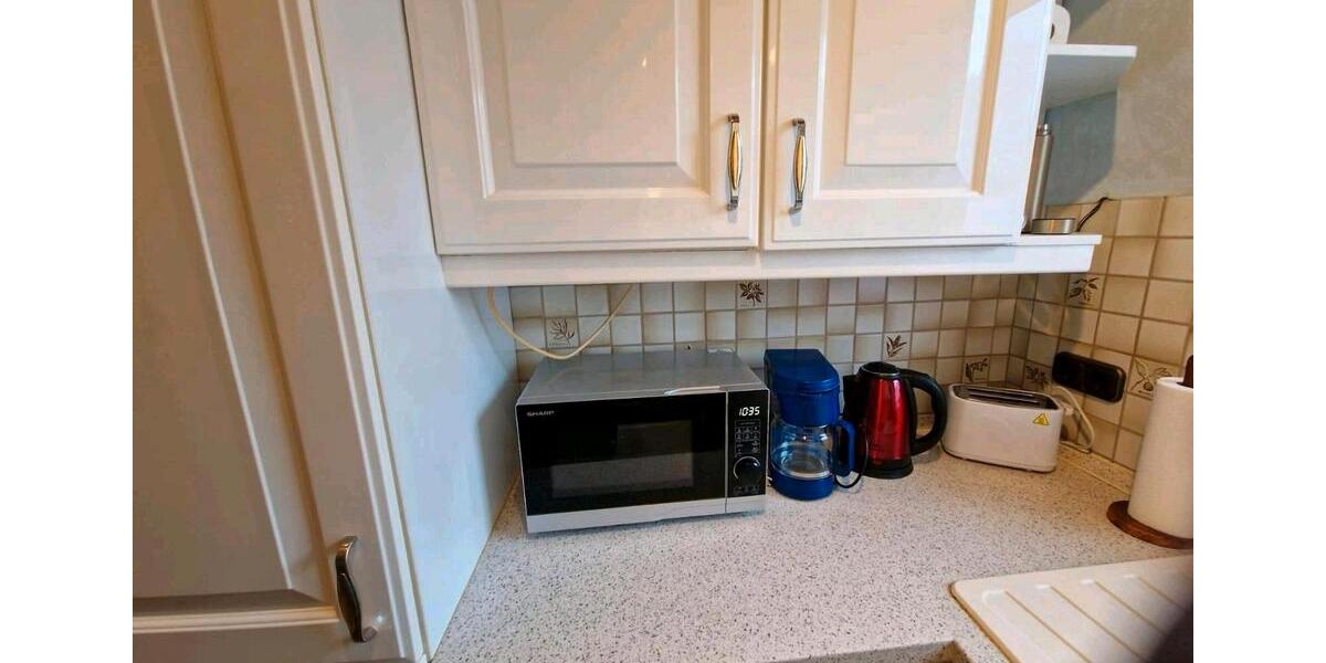 Wohnen auf Zeit Delmenhorst Düsternort - 1 Zimmer, 18 m&sup2;, 21&euro; | Angebot:26337563