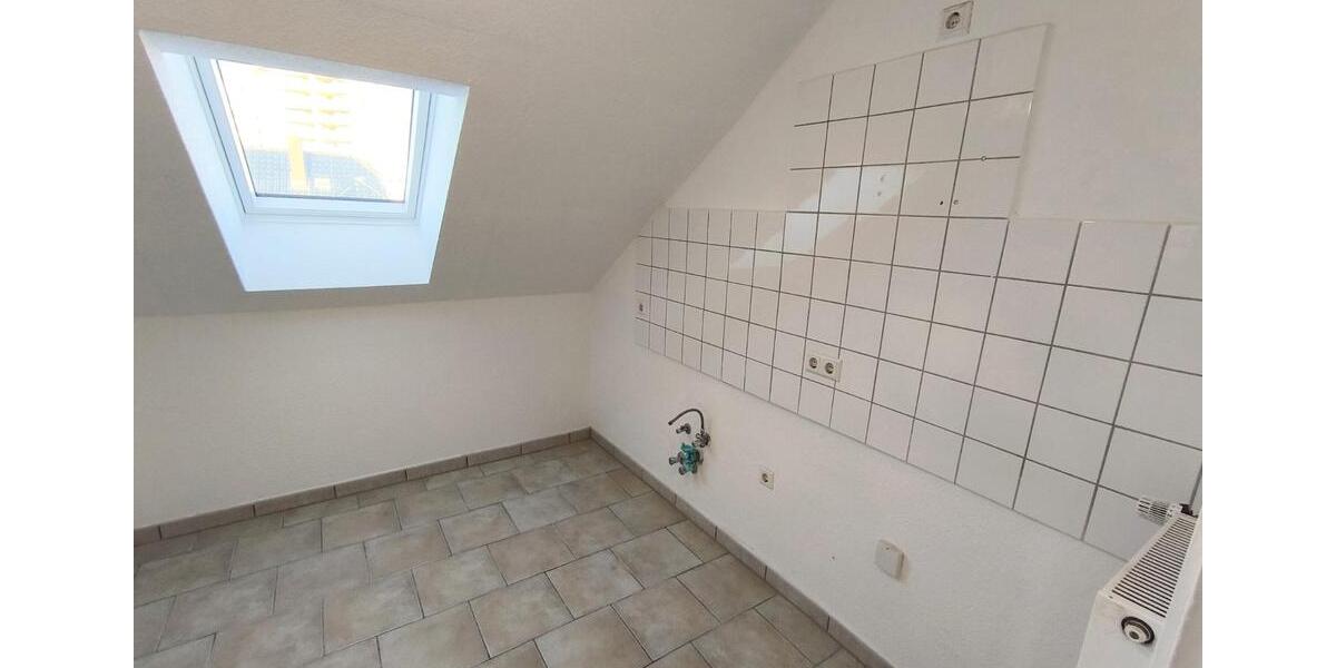 3,5 Zimmer Wohnung mit Dachloggia in Barsinghausen 3.5 zimmer