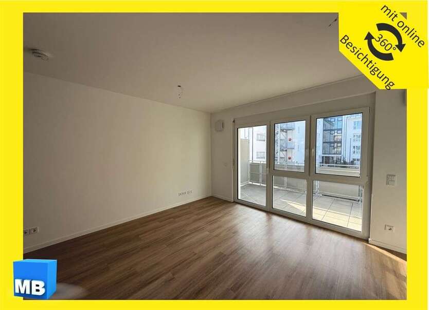 Wohnung zum Mieten in Albstadt 520 € 34.82 m²