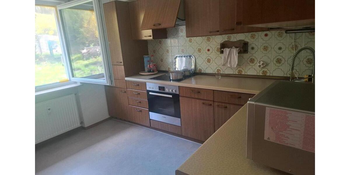 Etagenwohnung Schmitten im Taunus - 3 Zimmer, 124 m&sup2;, 1.300&euro; | Angebot:26265648