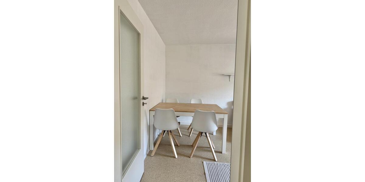 Wohnen auf Zeit Heidelberg Pfaffengrund - 1 Zimmer, 13 m&sup2;, 715&euro; | Angebot:26257818