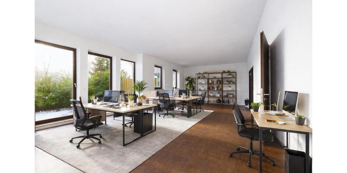 Gewerbeobjekt Bodenkirchen - 1.235&euro; | Angebot:25455800