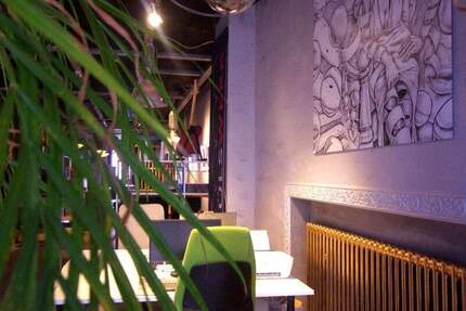 Gewerbeobjekt Marl Hüls - 333&euro; | Angebot:25231902